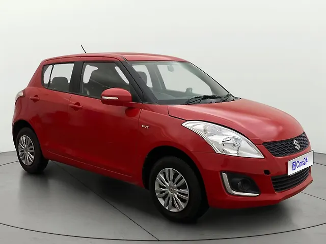 Used 2015 Maruti Suzuki Swift in Hyderabad
