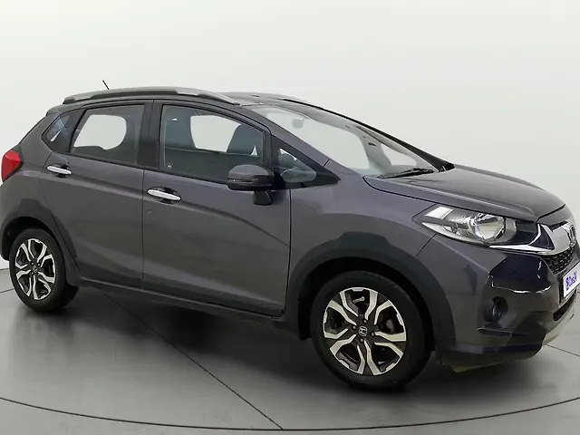 Used 2019 Honda WR-V in Ahmedabad