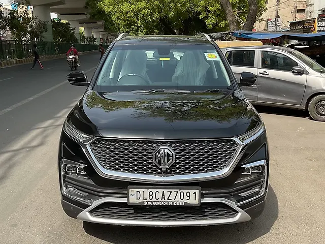 Used 2020 MG Hector in Delhi Used 2020 MG Hector in Delhi