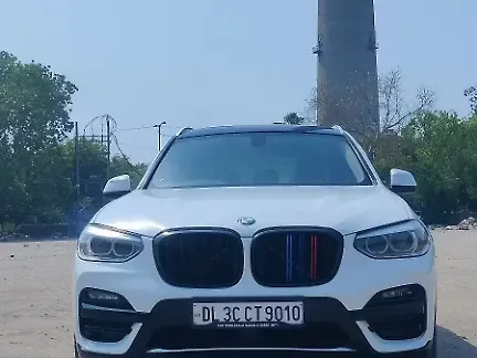 Used 2021 BMW X3 in Delhi Used 2021 BMW X3 in Delhi