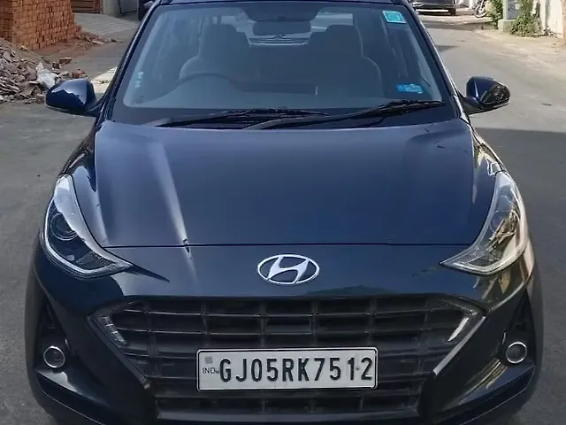 Used 2020 Hyundai Grand i10 NIOS in Ahmedabad