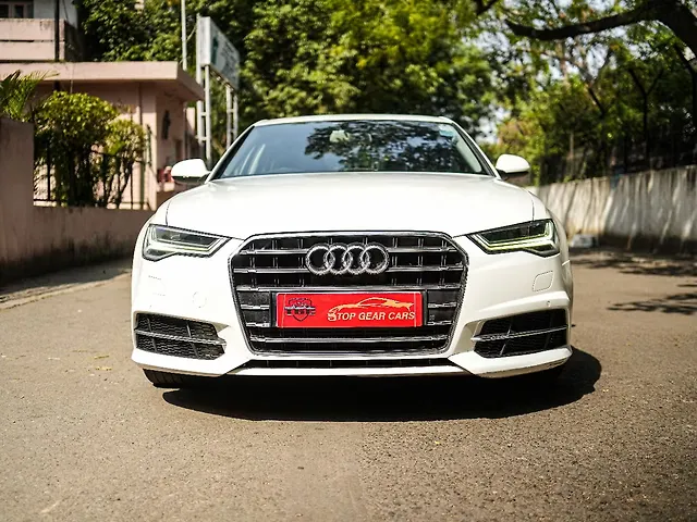 Used 2017 Audi A6 in Delhi