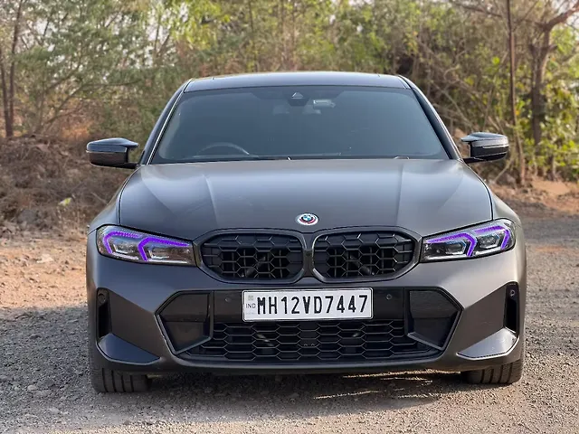 Used 2023 BMW 3-Series in Mumbai Used 2023 BMW 3-Series in Mumbai