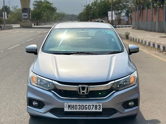 Used 2019 Honda City in Mumbai