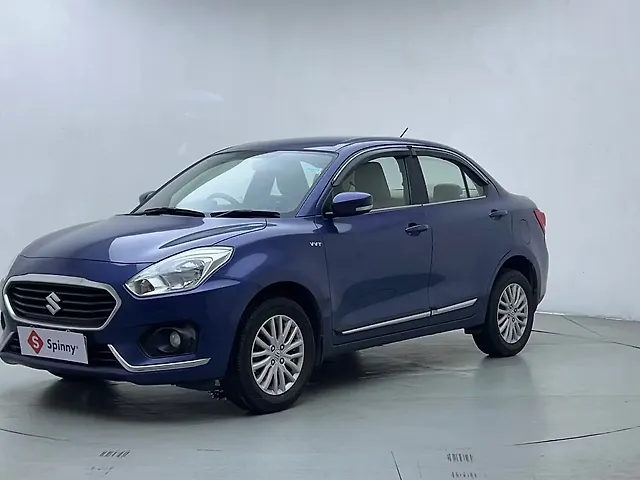 Used 2017 Maruti Suzuki DZire in Thane