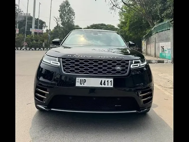 Used 2023 Land Rover Range Rover Velar in Delhi