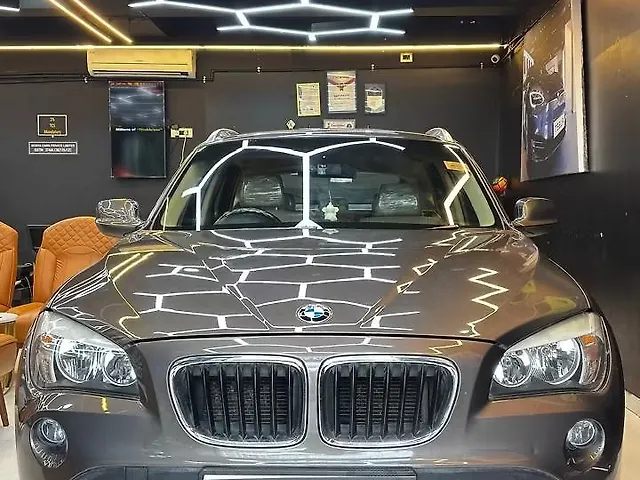 Used 2011 BMW X1 in Pune Used 2011 BMW X1 in Pune