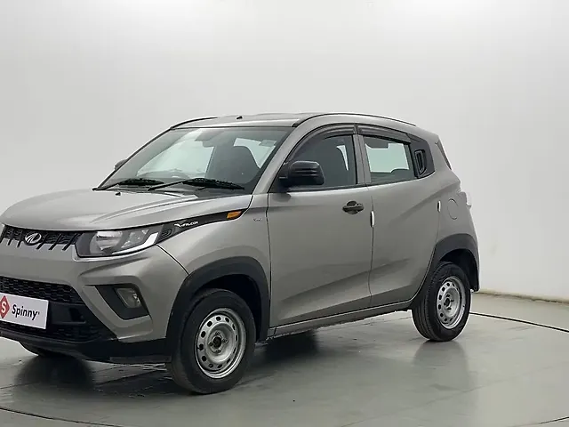 Used 2018 Mahindra KUV100 in Kolkata Used 2018 Mahindra KUV100 in Kolkata