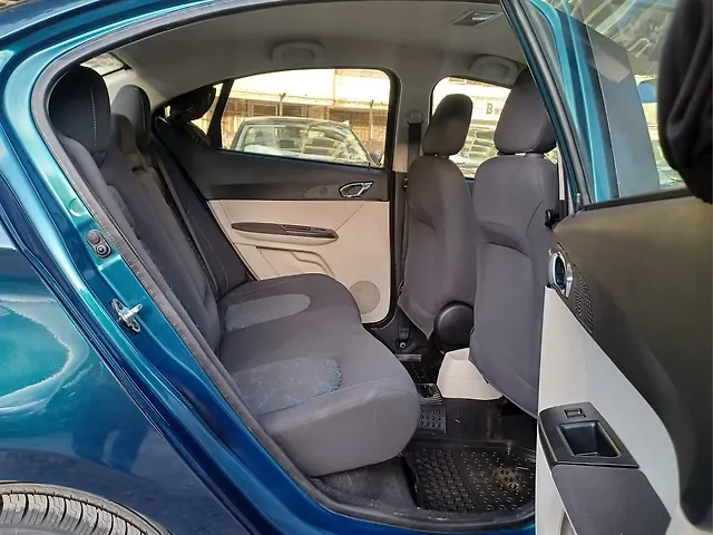 Used Tata Tigor EV XZ Plus 26.0 kWh in Mumbai