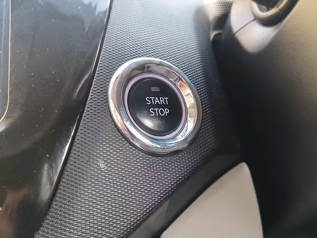 Used Tata Tigor EV XZ Plus 26.0 kWh in Mumbai