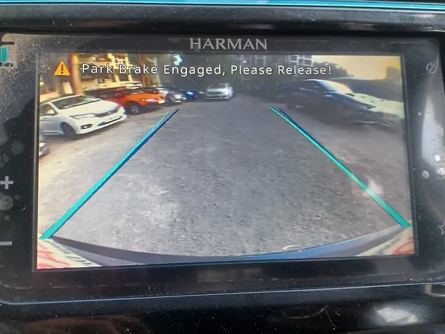 Used Tata Tigor EV XZ Plus 26.0 kWh in Mumbai