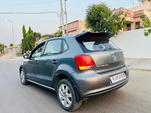 Used 2013 Volkswagen Polo in Jaipur Used 2013 Volkswagen Polo in Jaipur