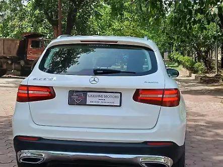 Used 2018 Mercedes-Benz GLC in Raipur Used 2018 Mercedes-Benz GLC in Raipur