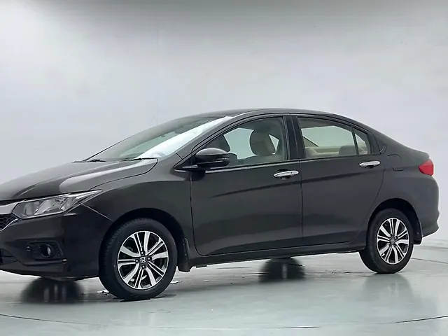 Used 2017 Honda City in Delhi