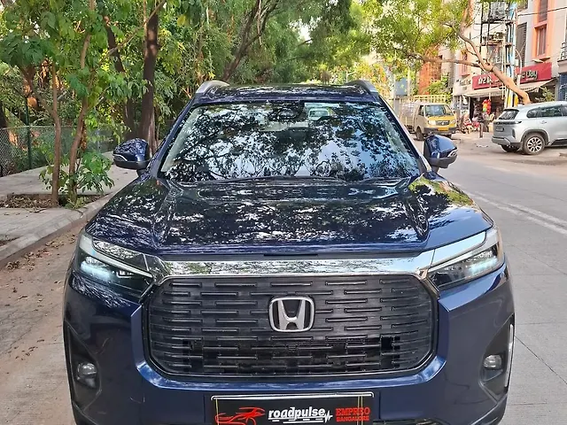 Used 2023 Honda Elevate in Bangalore Used 2023 Honda Elevate in Bangalore