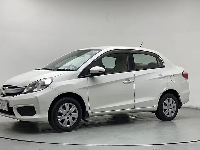 Used 2017 Honda Amaze in Delhi