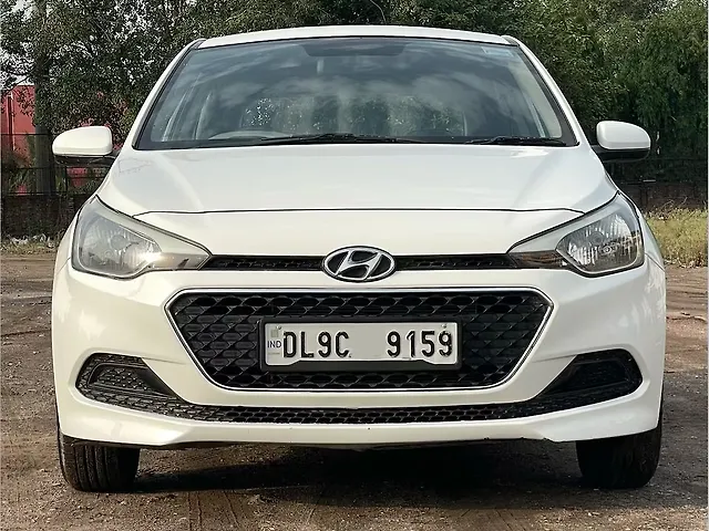 Used 2016 Hyundai Elite i20 in Delhi