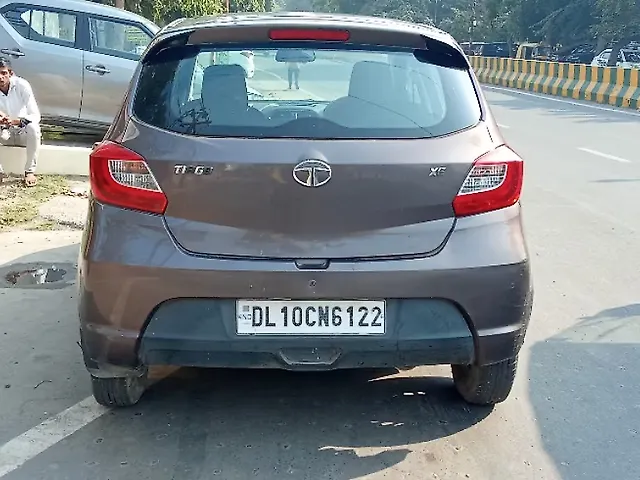 Used 2019 Tata Tiago in Noida
