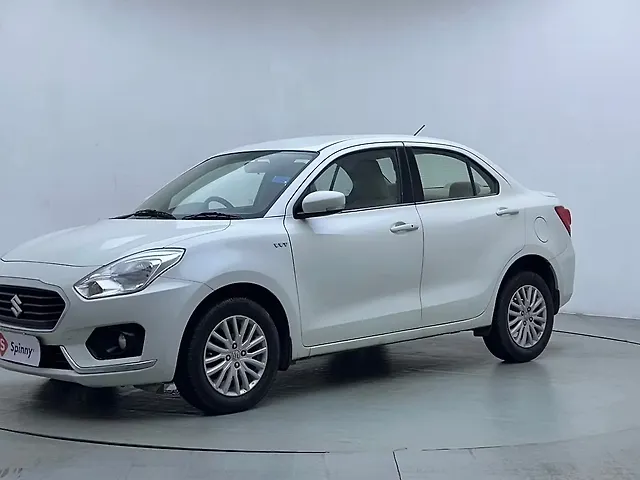 Used 2018 Maruti Suzuki DZire in Mumbai Used 2018 Maruti Suzuki DZire in Mumbai