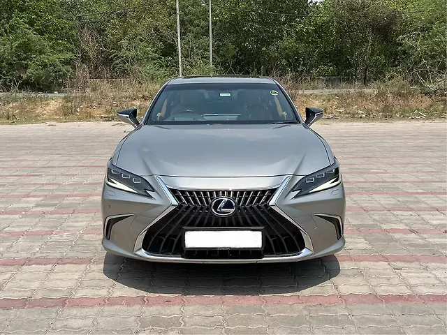 Used 2022 Lexus ES in Delhi