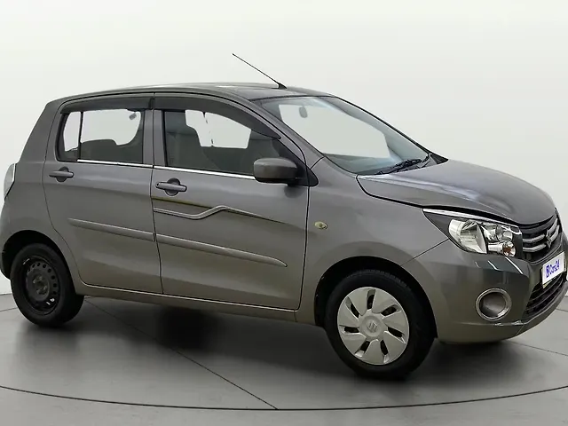 Used 2017 Maruti Suzuki Celerio in Dombivali