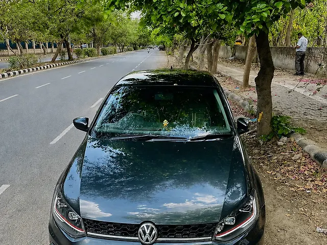 Used 2022 Volkswagen Polo in Delhi