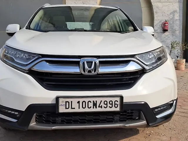 Used 2019 Honda CR-V in Noida Used 2019 Honda CR-V in Noida