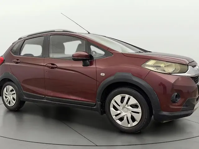 Used 2017 Honda WR-V in Delhi