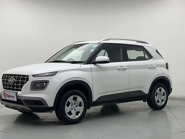 Used 2021 Hyundai Venue in Delhi Used 2021 Hyundai Venue in Delhi