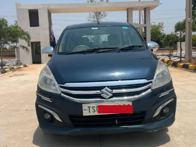 その他 APPLE Second Hand 2016 Maruti Suzuki Ertiga ZDI + SHVS for sale at Rs. 6