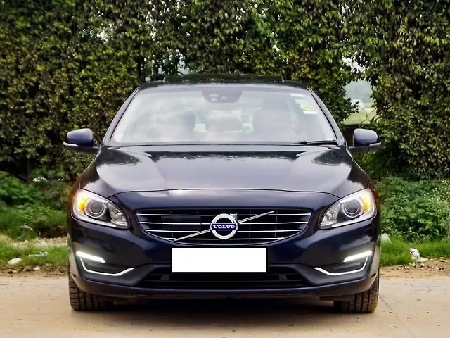 Used 2018 Volvo S60 in Delhi Used 2018 Volvo S60 in Delhi