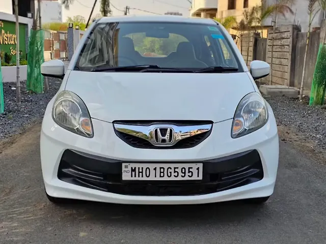 Used 2013 Honda Brio in Nagpur