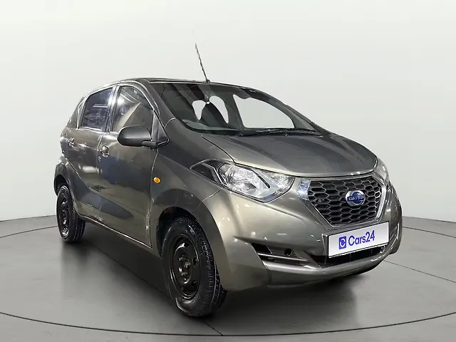 Used 2016 Datsun Redigo in Kolkata Used 2016 Datsun Redigo in Kolkata