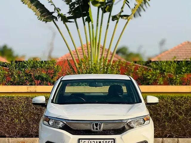 Used 2019 Honda Amaze in Surat