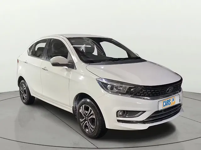Used 2022 Tata Tigor in Kolkata Used 2022 Tata Tigor in Kolkata
