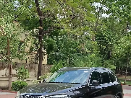 Used BMW X5 [2014-2019] xDrive 30d in Raipur