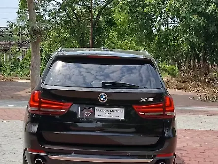 Used BMW X5 [2014-2019] xDrive 30d in Raipur