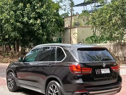 Used 2017 BMW X5 in Raipur Used 2017 BMW X5 in Raipur