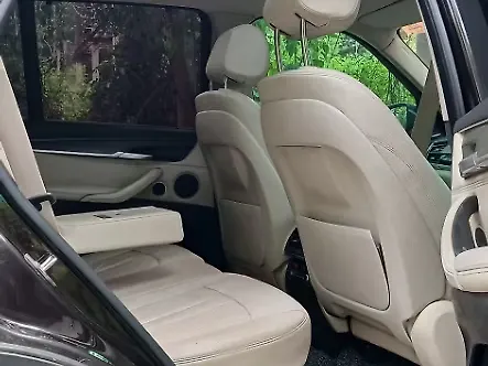 Used BMW X5 [2014-2019] xDrive 30d in Raipur
