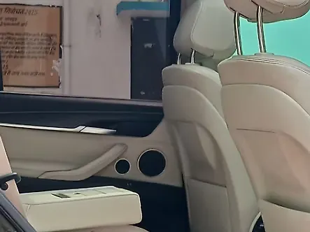 Used BMW X5 [2014-2019] xDrive 30d in Raipur