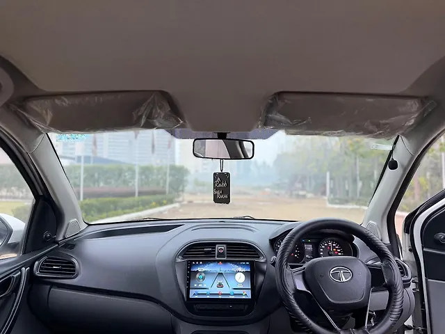 Used Tata Tigor [2018-2020] Revotron XM in Mohali