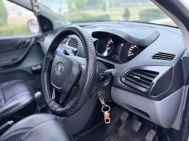 Used Tata Tigor [2018-2020] Revotron XM in Mohali