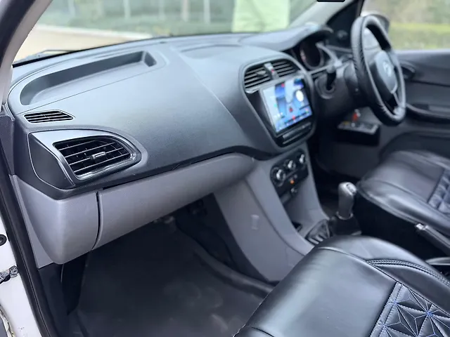 Used Tata Tigor [2018-2020] Revotron XM in Mohali