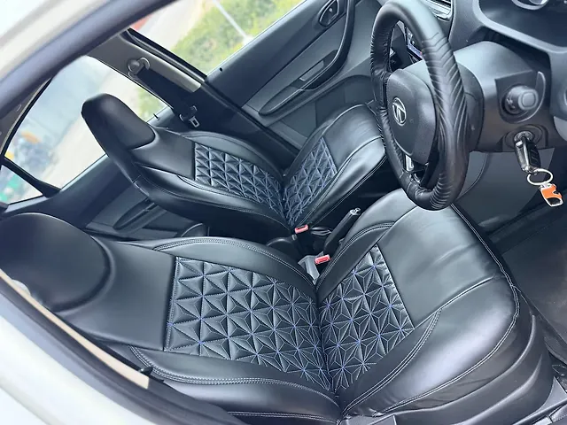 Used Tata Tigor [2018-2020] Revotron XM in Mohali