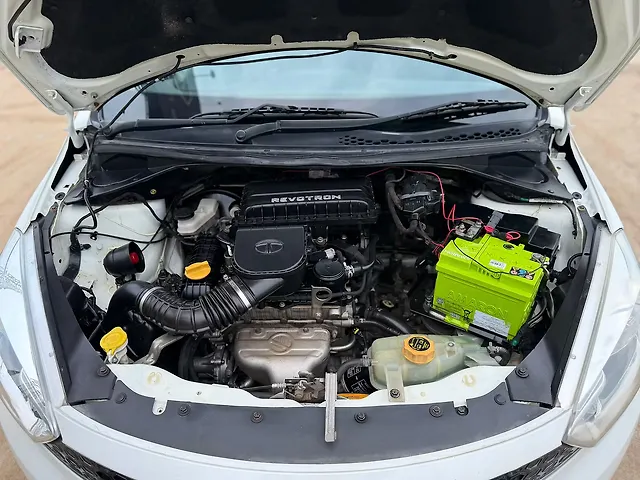 Used Tata Tigor [2018-2020] Revotron XM in Mohali