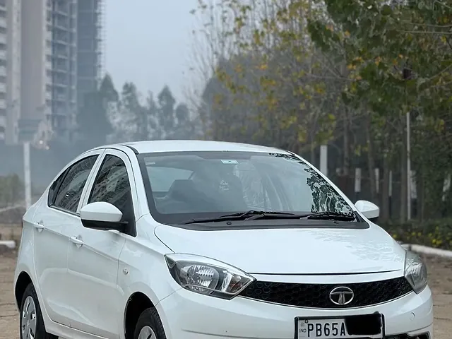 Used Tata Tigor [2018-2020] Revotron XM in Mohali