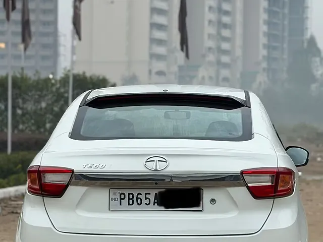 Used Tata Tigor [2018-2020] Revotron XM in Mohali