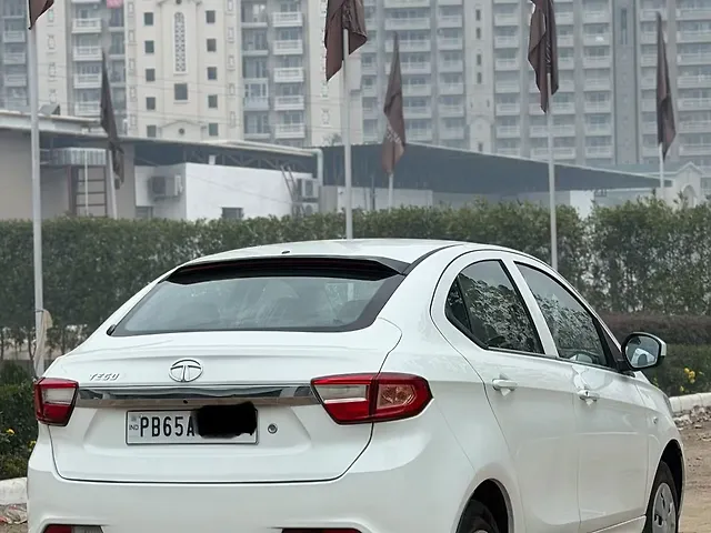Used Tata Tigor [2018-2020] Revotron XM in Mohali