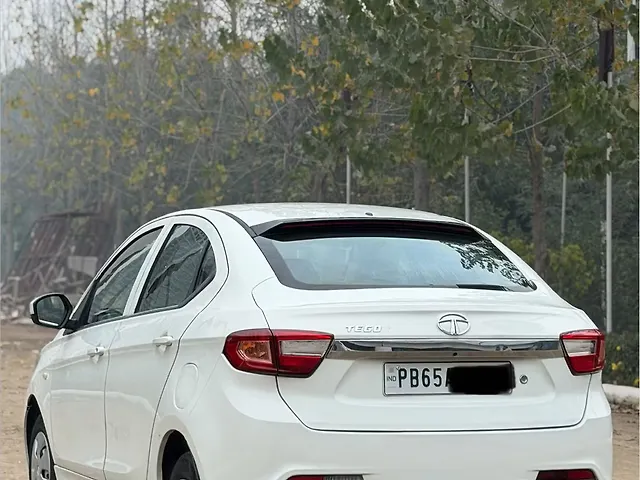 Used Tata Tigor [2018-2020] Revotron XM in Mohali