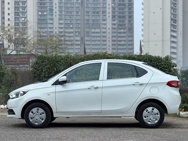 Used Tata Tigor [2018-2020] Revotron XM in Mohali